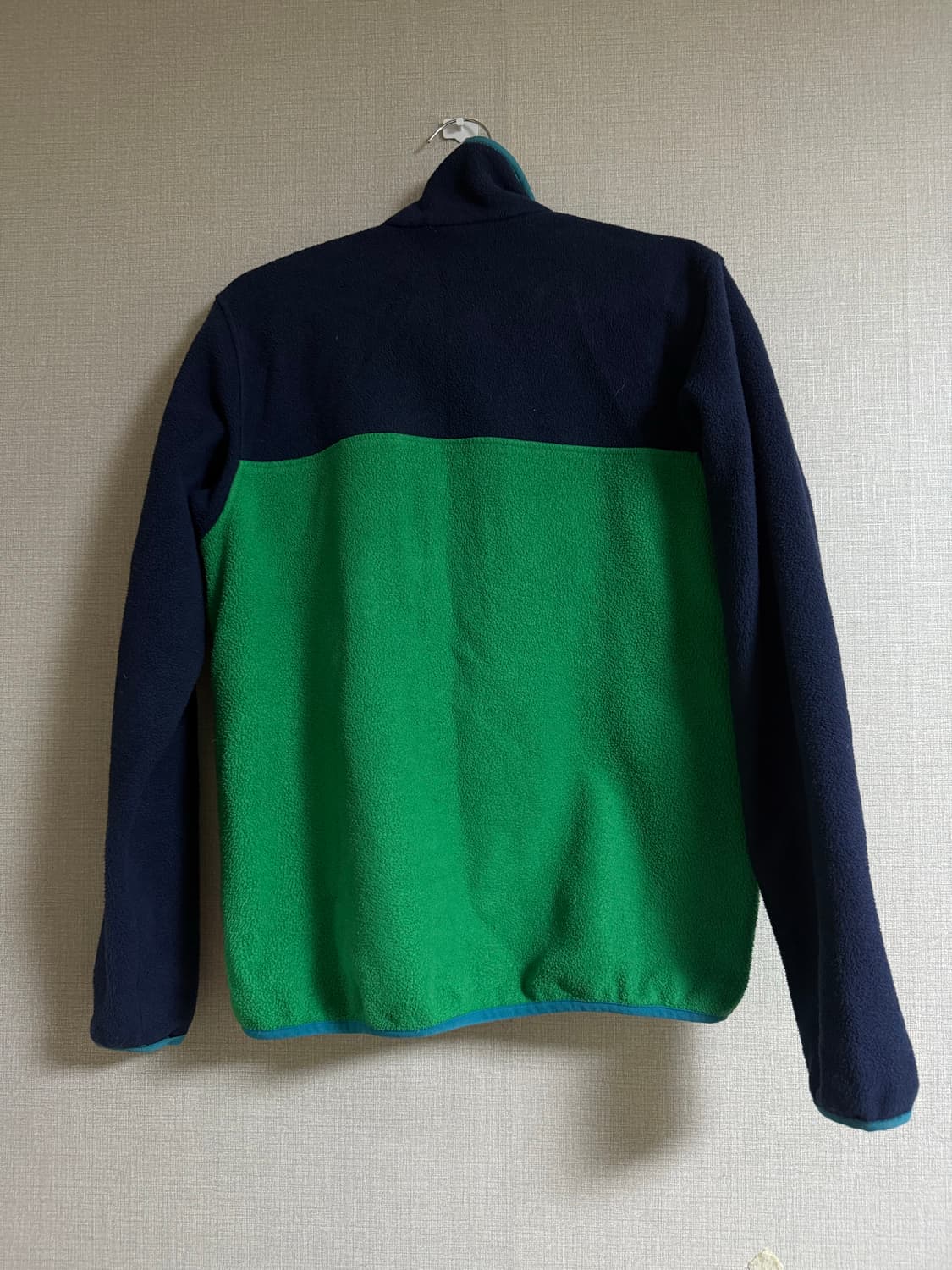 파타고니아(Patagonia) 신칠라 플리스 풀집업  상품이미지2