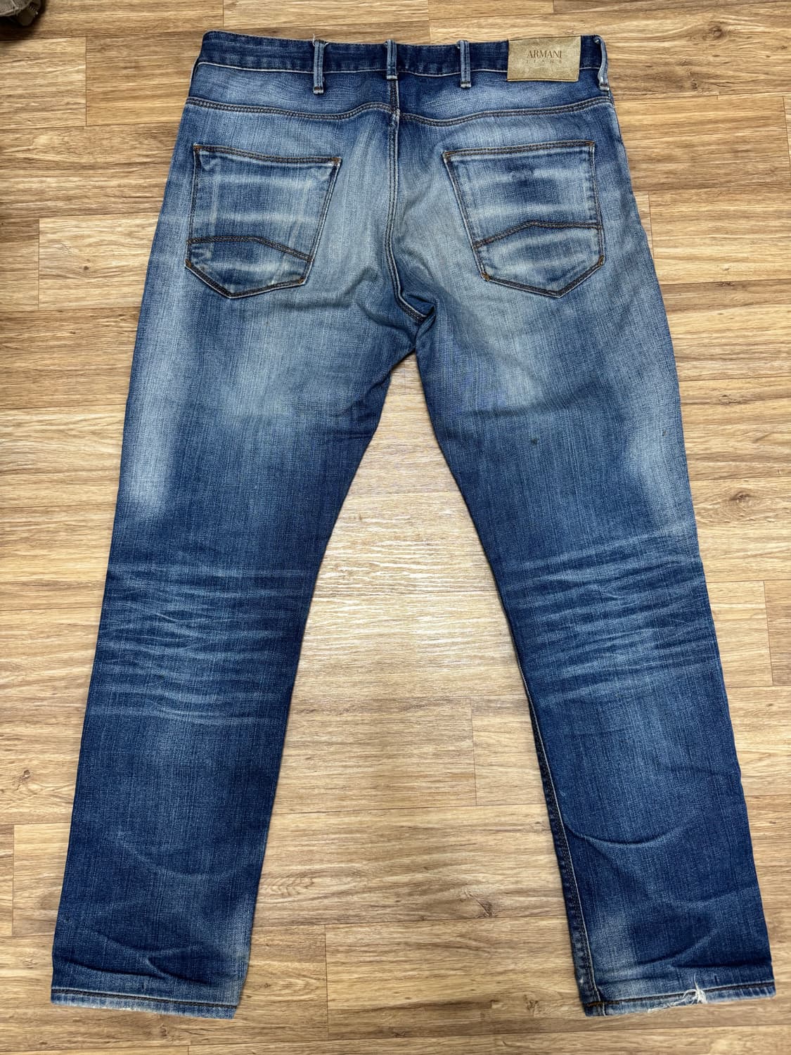 아르마니 Armani Jeans J06 슬림핏 데님 31 상품이미지2