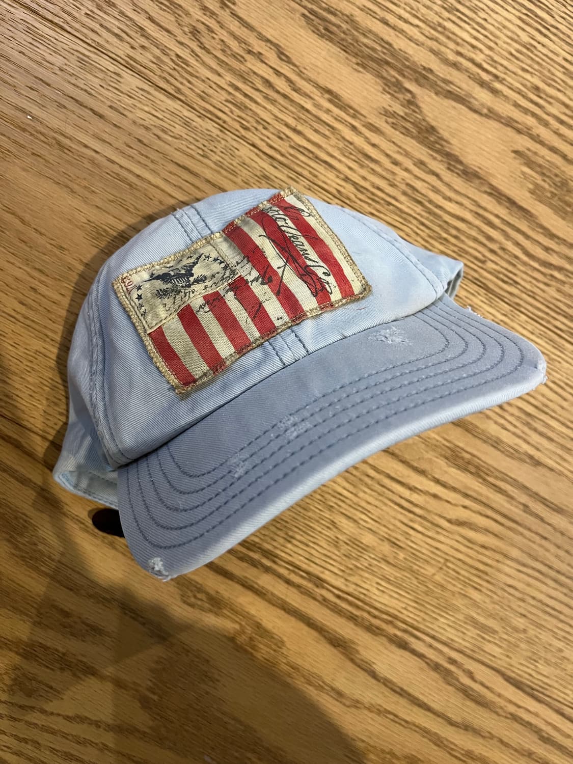 빈티지 폴로진스컴페니 상품이미지2