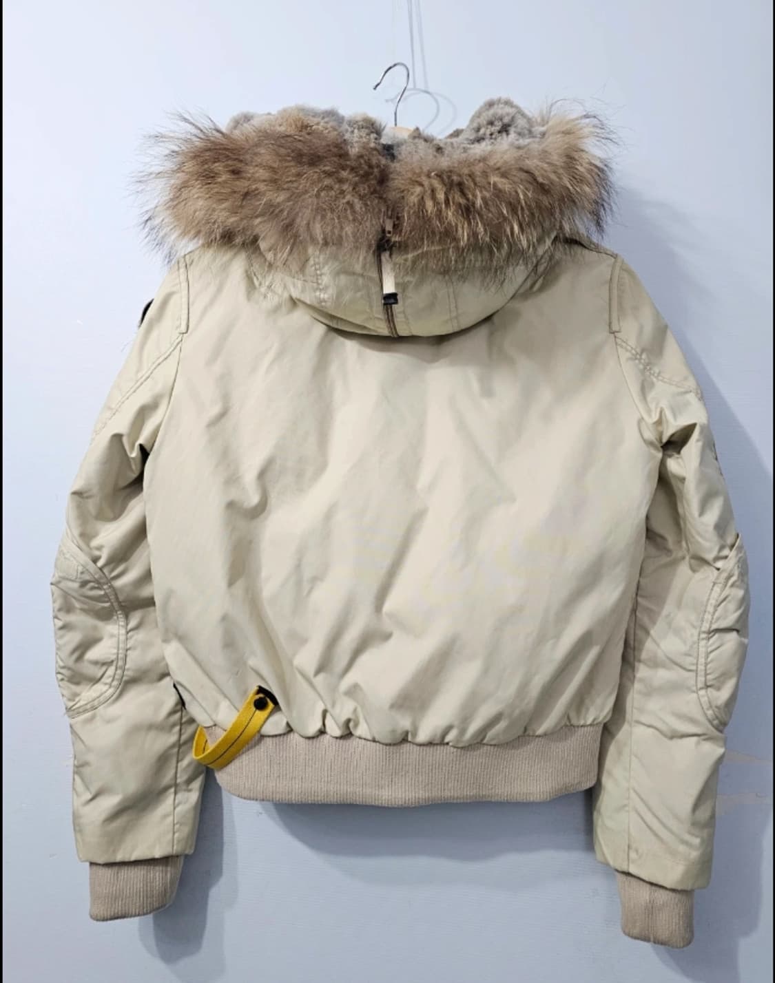 파라점퍼스 고비 봄버 패딩 ~55 상품이미지5