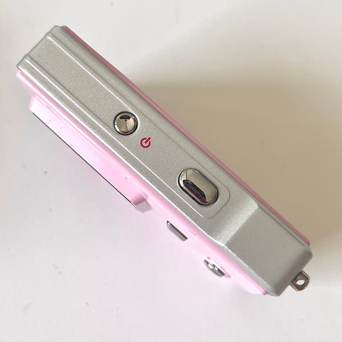 Vivitar 3188 비비타 비비캠 딸기우유 복숭아 핑크 디카 카메라 상품이미지7