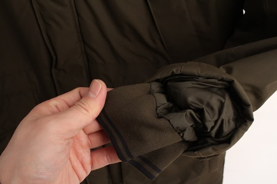 M 프레드페리 파카 상품이미지6