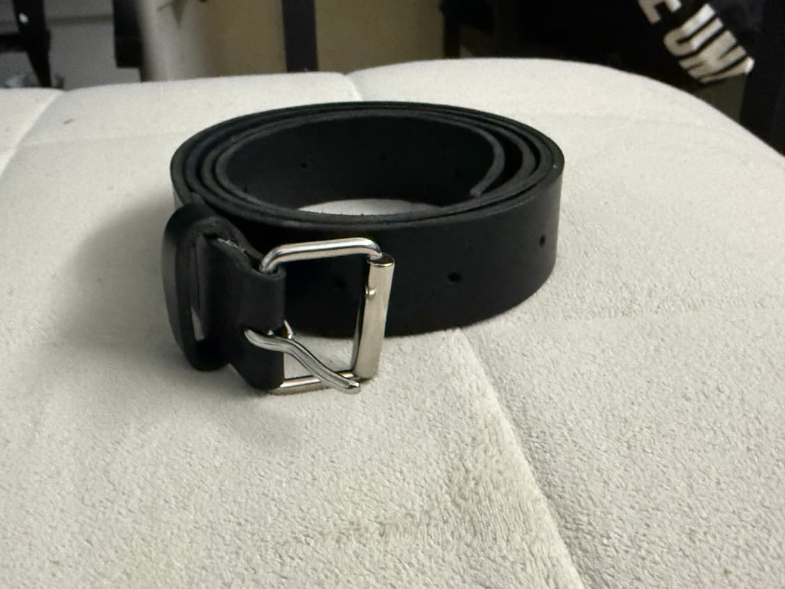 Bless 30mm벨트  상품이미지1