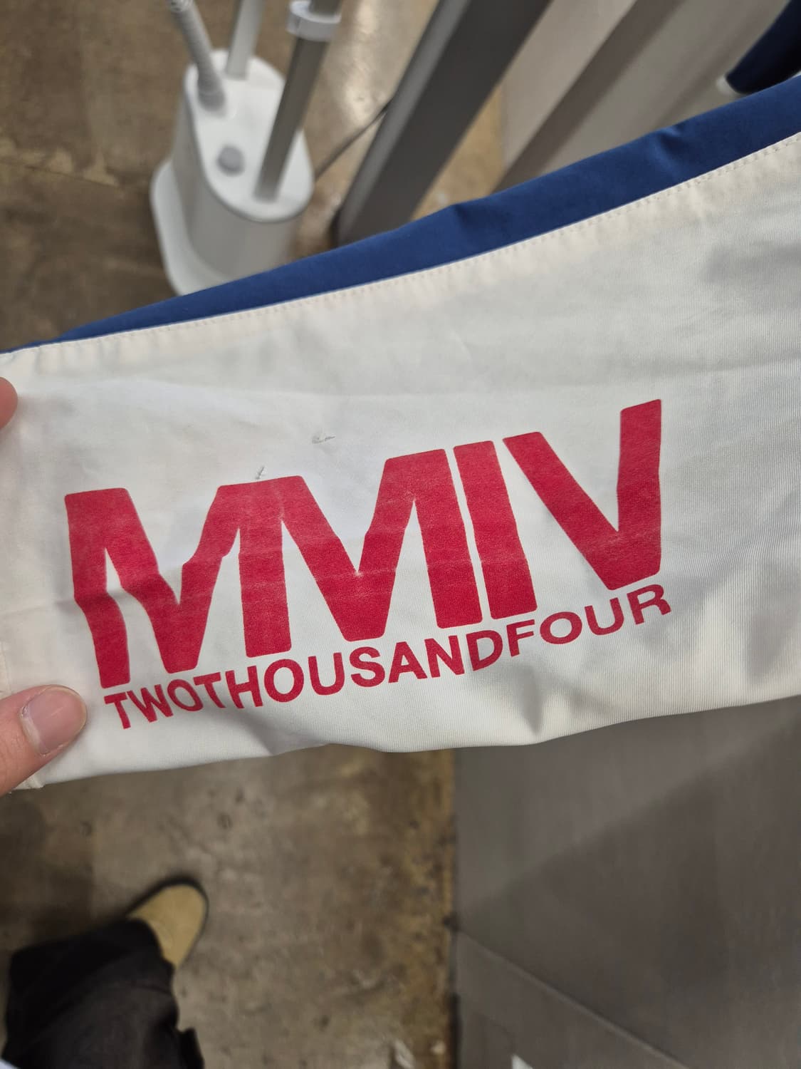 나이키 아노락 바람막이 XL 상품이미지4