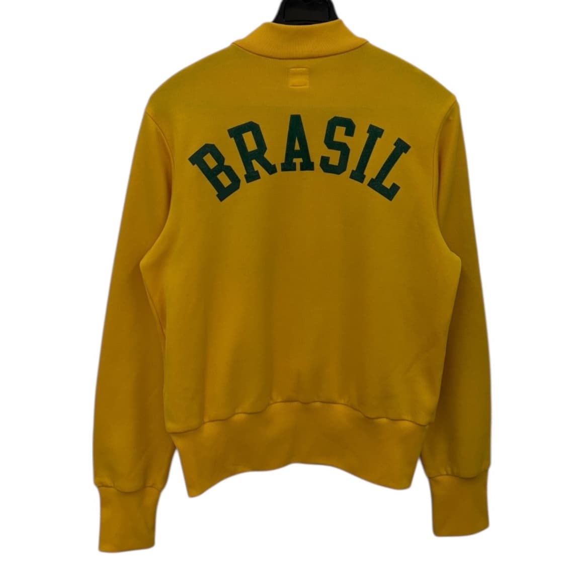 아디다스 브라질 트랙탑 상품이미지2