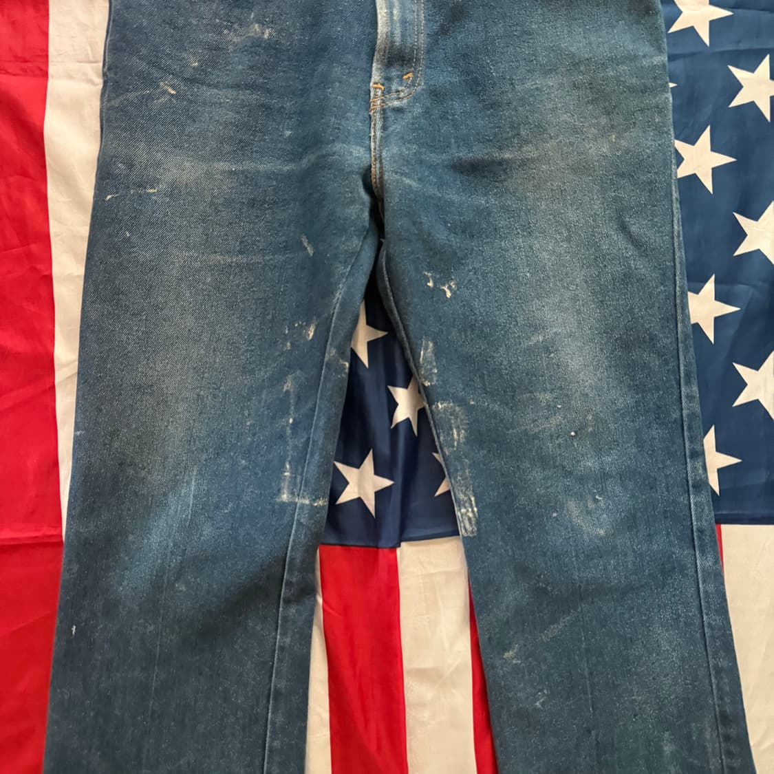 [34] Levi's 리바이스 517 데님 청바지 -15 상품이미지3