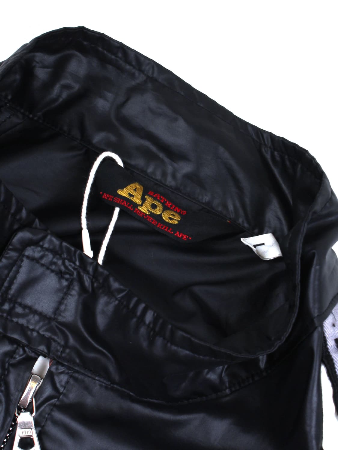 90s A BATHING APE (L) 상품이미지5