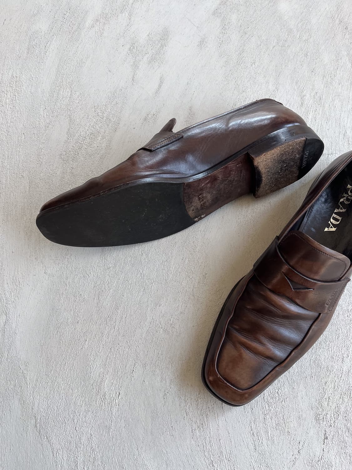 PRADA 상품이미지4