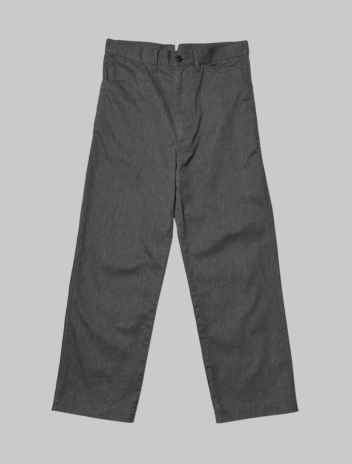 준야 와타나베 신치백 데님 팬츠 s 상품이미지2