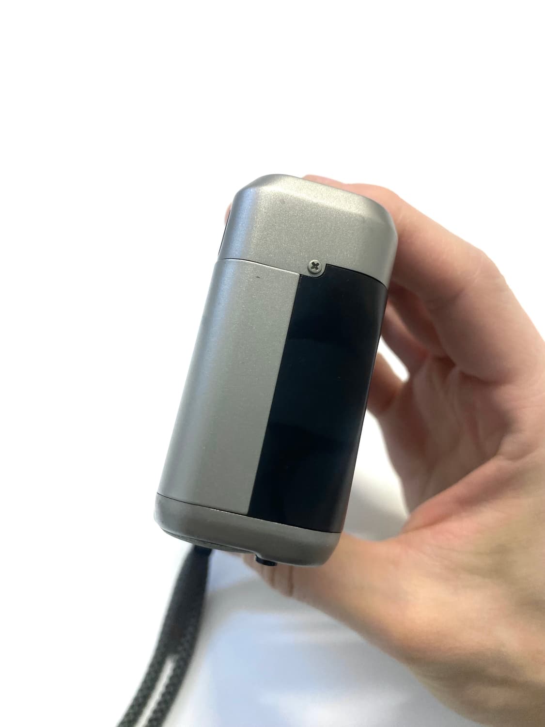 콘탁스 T2 필름 카메라 상품이미지5