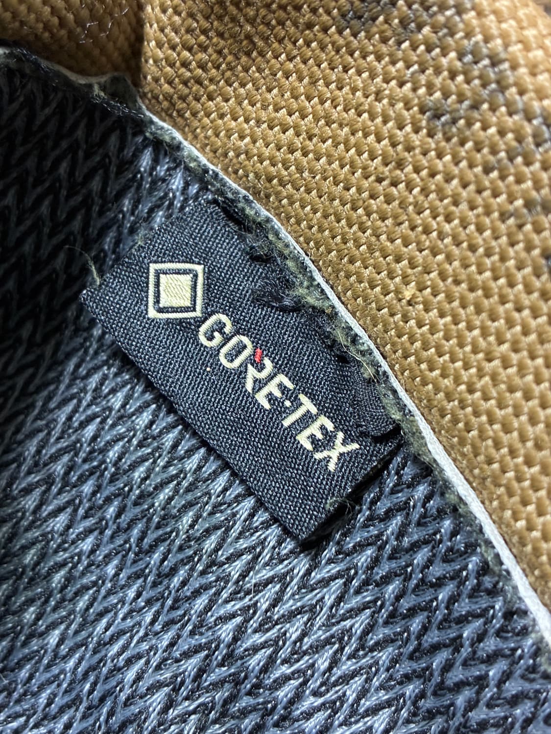 베르빌 군화/ 280/ 전투화 상품이미지7