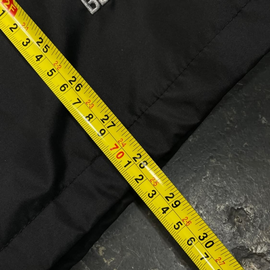 105 블랙야크 바람막이  상품이미지8