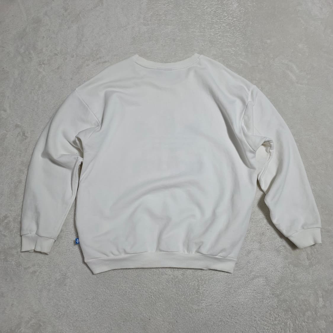 (L)아디다스 맨투맨  상품이미지2