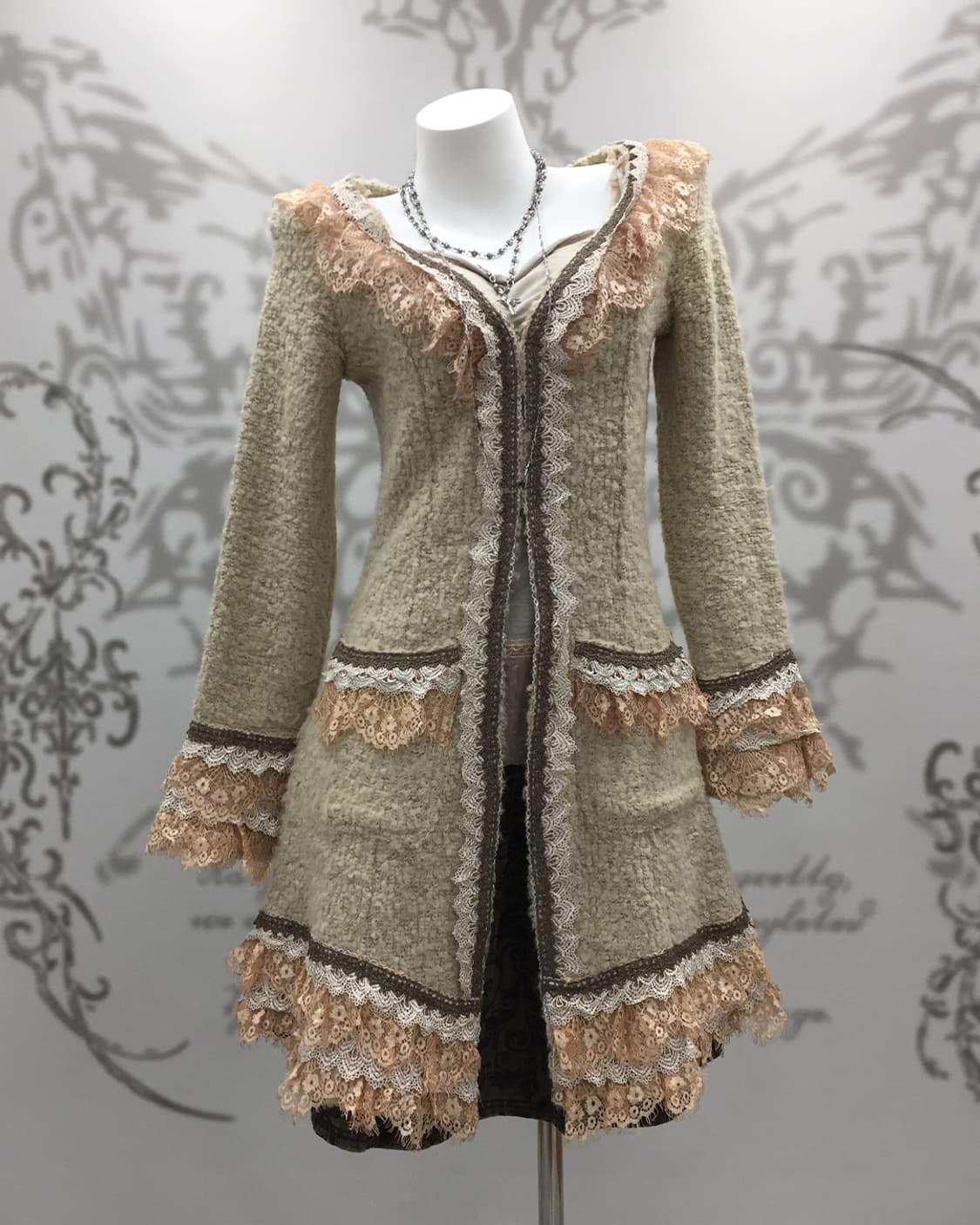 Ozz on Rozen Kavalier 상품이미지1