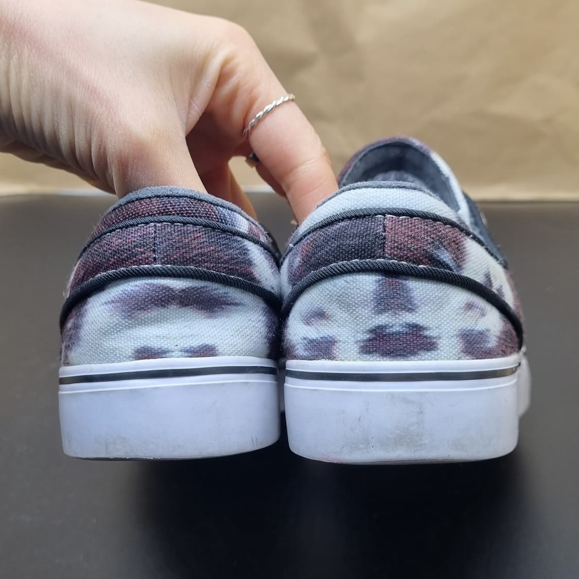 나이키 스테판 야노스키 여성스니커즈240  상품이미지4