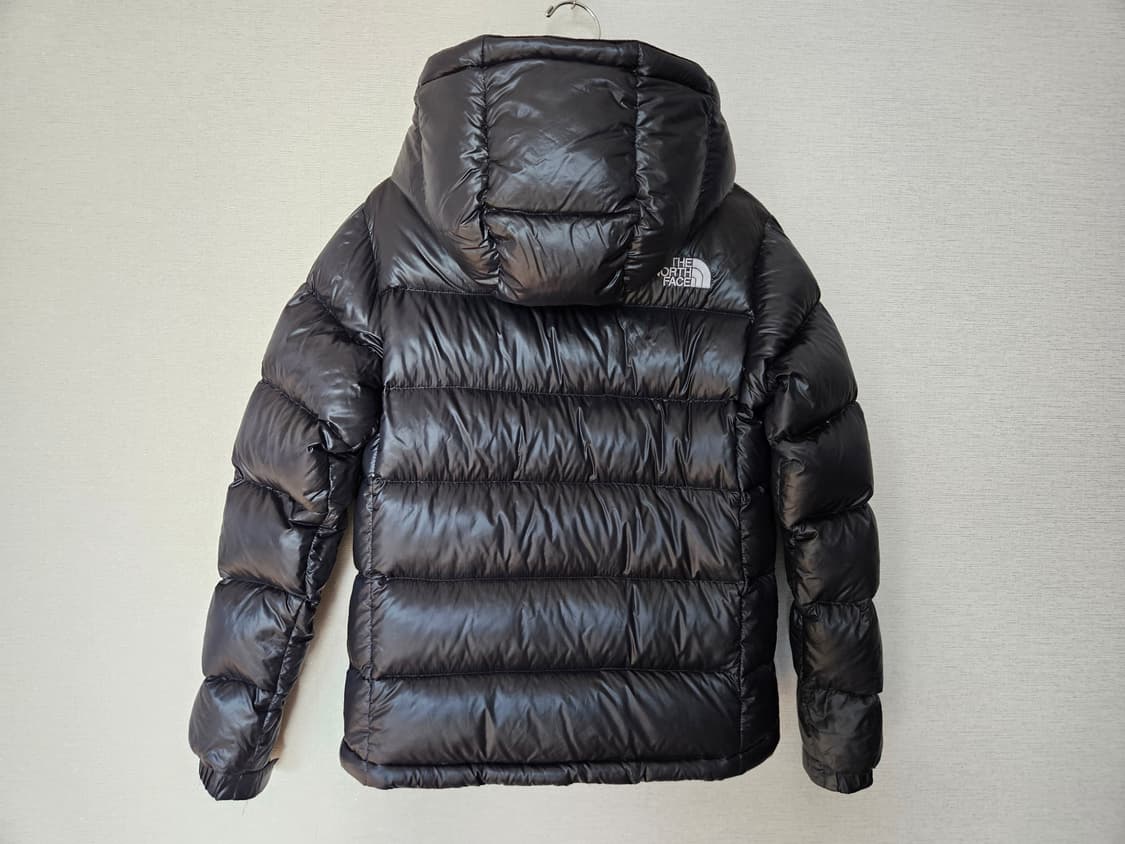 노스페이스 메트로 700 퍼텍스 구스다운 패딩 (여성용) 80 85사이즈 상품이미지2