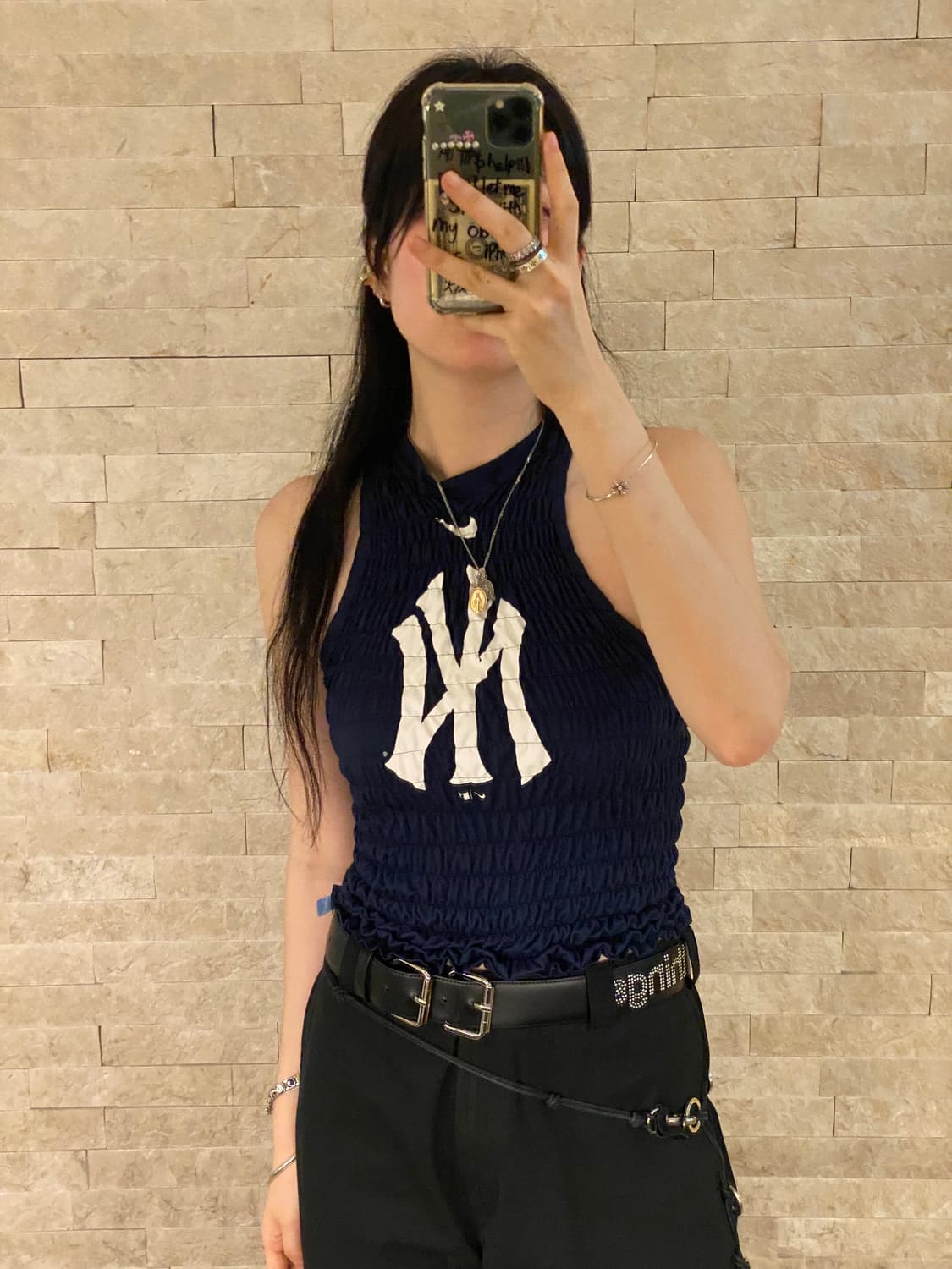 Upcycling project No.14 🖤 상품이미지2