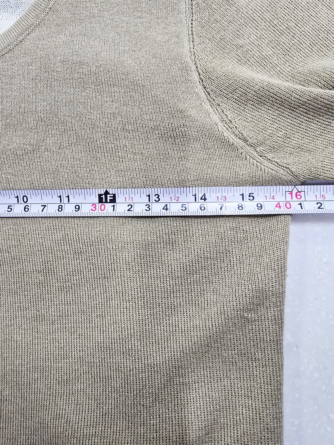 Bonispax  니트 가디건 상품이미지7