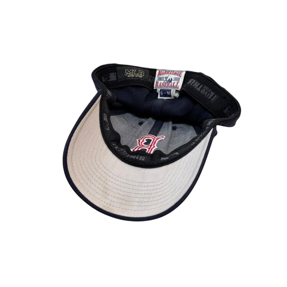 mlb 보스턴 레드삭스 베이스볼캡 상품이미지4