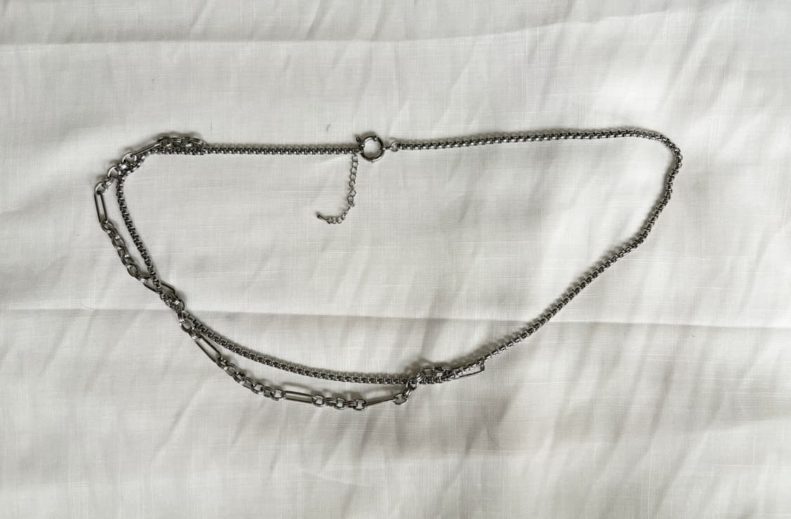 Body Chain 2 상품이미지1