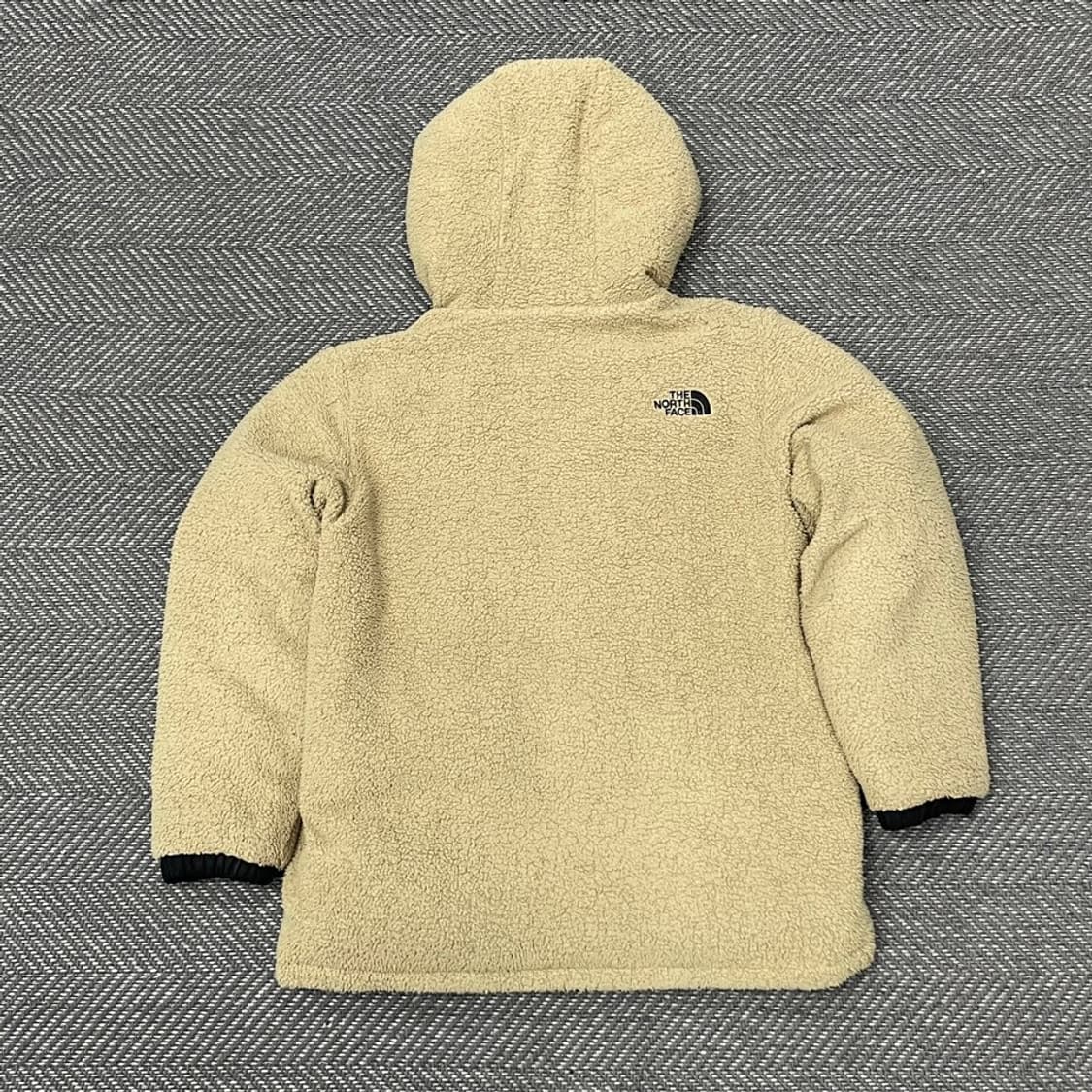 노스페이스 리버시블 점퍼 v0025 상품이미지2