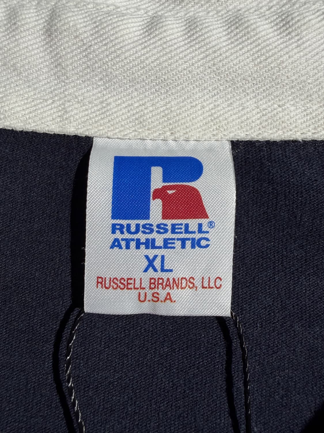 RUSSELL PK Long Sleeve 상품이미지6
