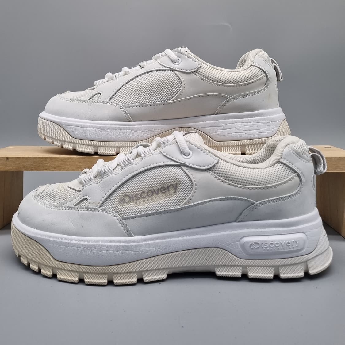 디스커버리 익스페디션 운동화250 상품이미지1