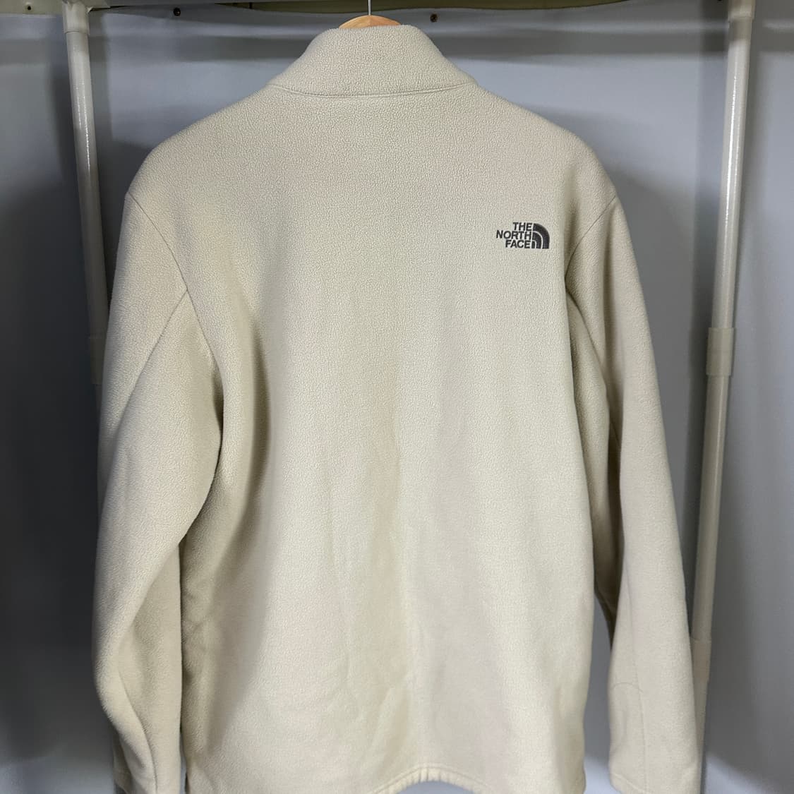 노스페이스 플리스 자켓 상품이미지3