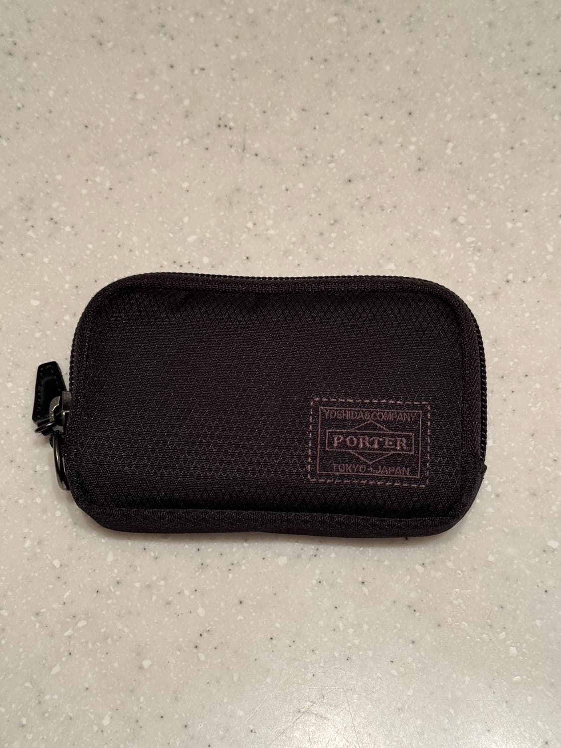 포터 동전 카드 지갑 상품이미지1