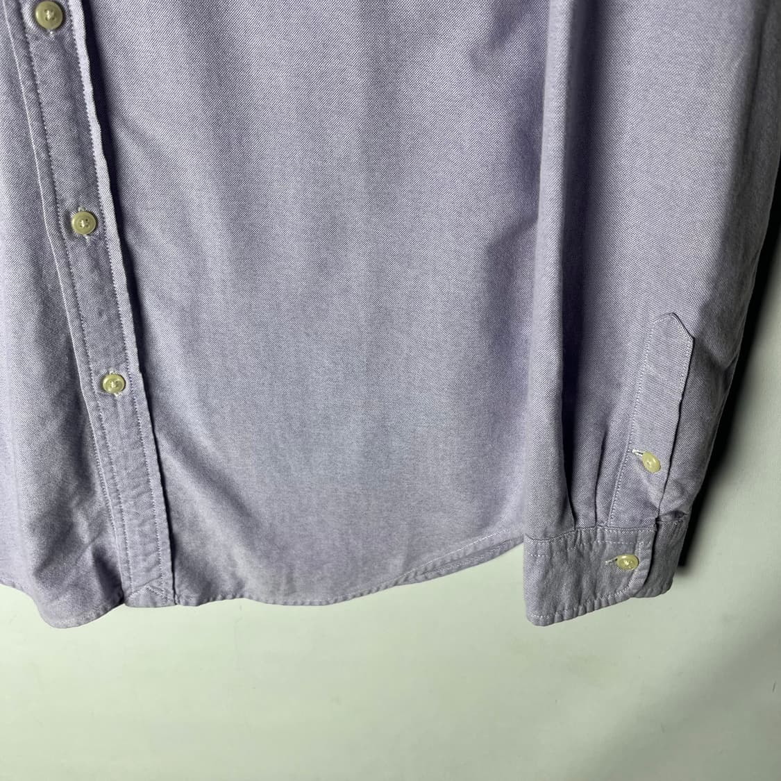 [Polo] 폴로랄프로렌 포니로고 셔츠 상품이미지3