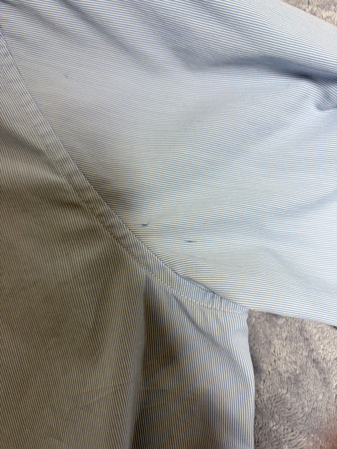 질샌더 셔츠 상품이미지3