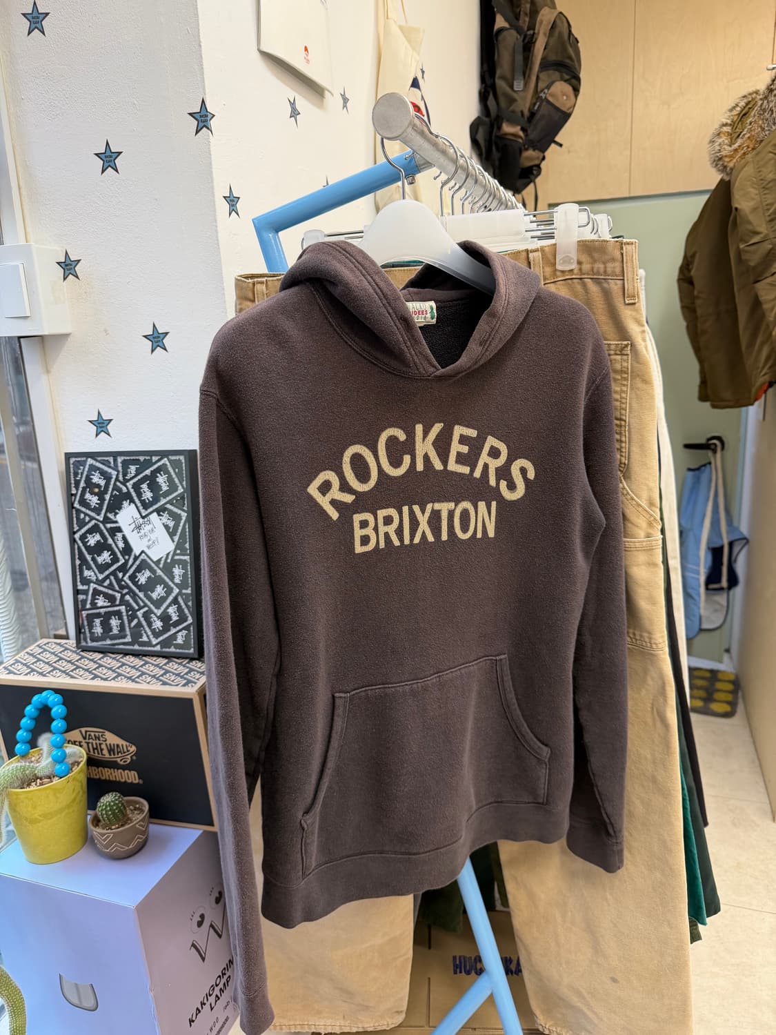 Wacko Maria 상품이미지1