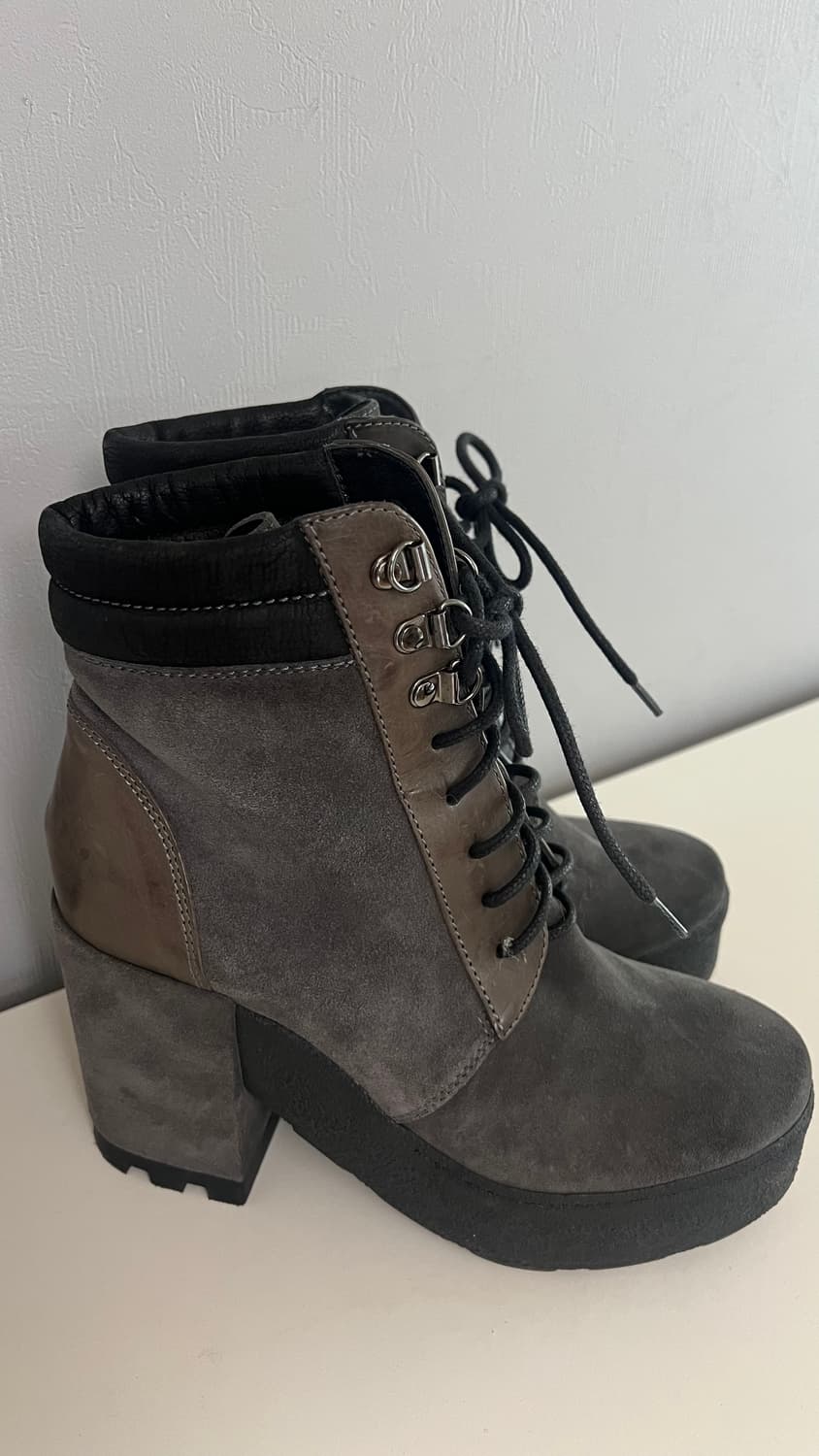 vic matie 빅마티 워커 38 상품이미지1