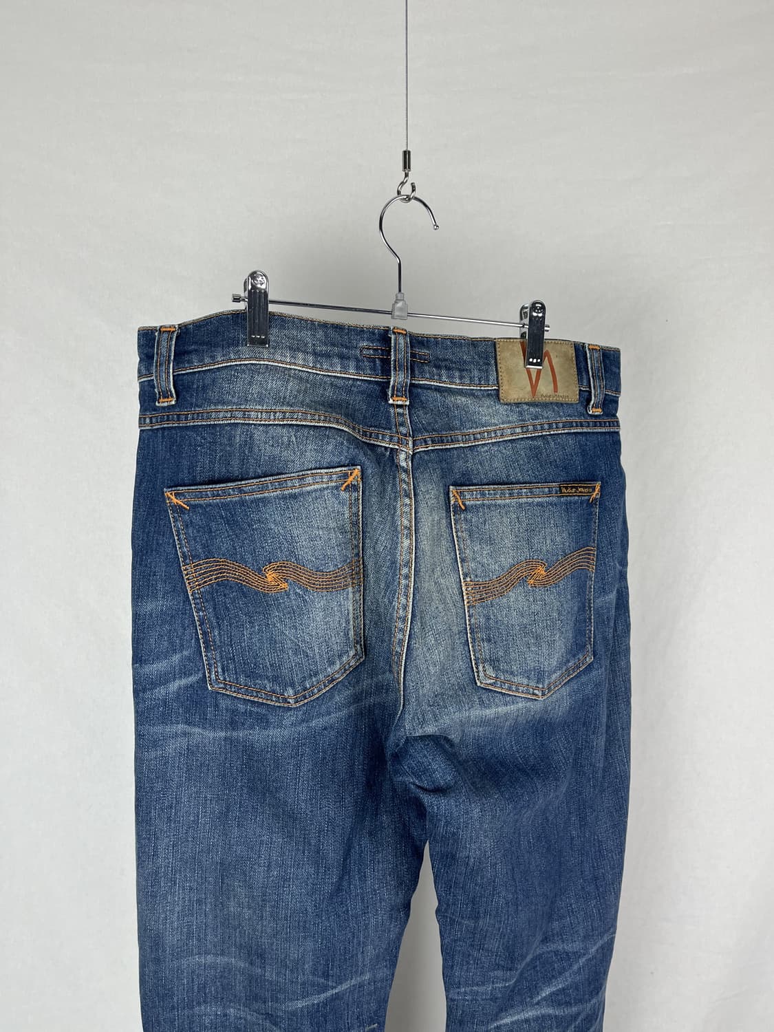 Nudie Jeans 데님팬츠 상품이미지5