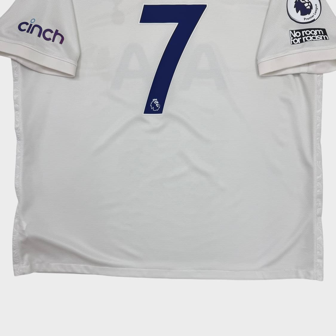 21-22 토트넘 핫스퍼 홈 No.7 손흥민 상품이미지8