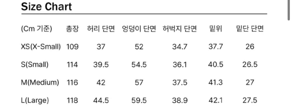 REPAIR CARGO BEIGE GARMENT PANTS (새상품) 상품이미지5