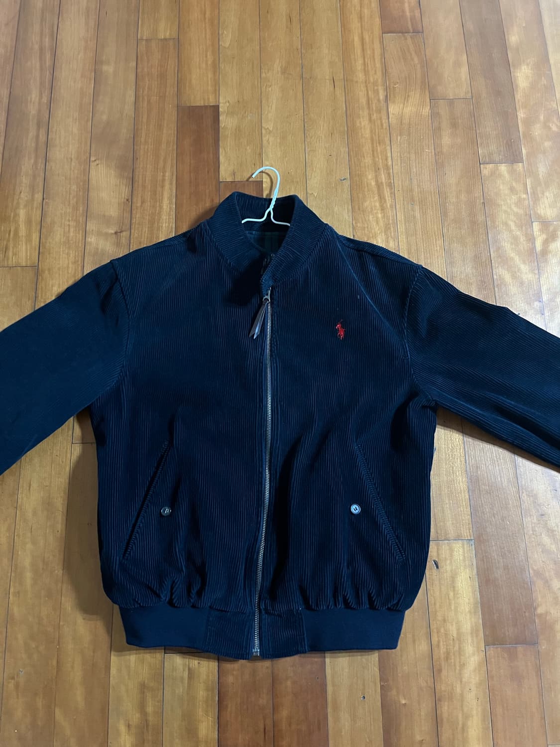 폴로 코듀로이 바라쿠다  상품이미지2