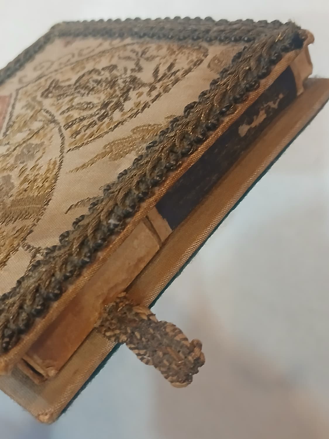 유럽 빈티지 성냥 상품이미지3