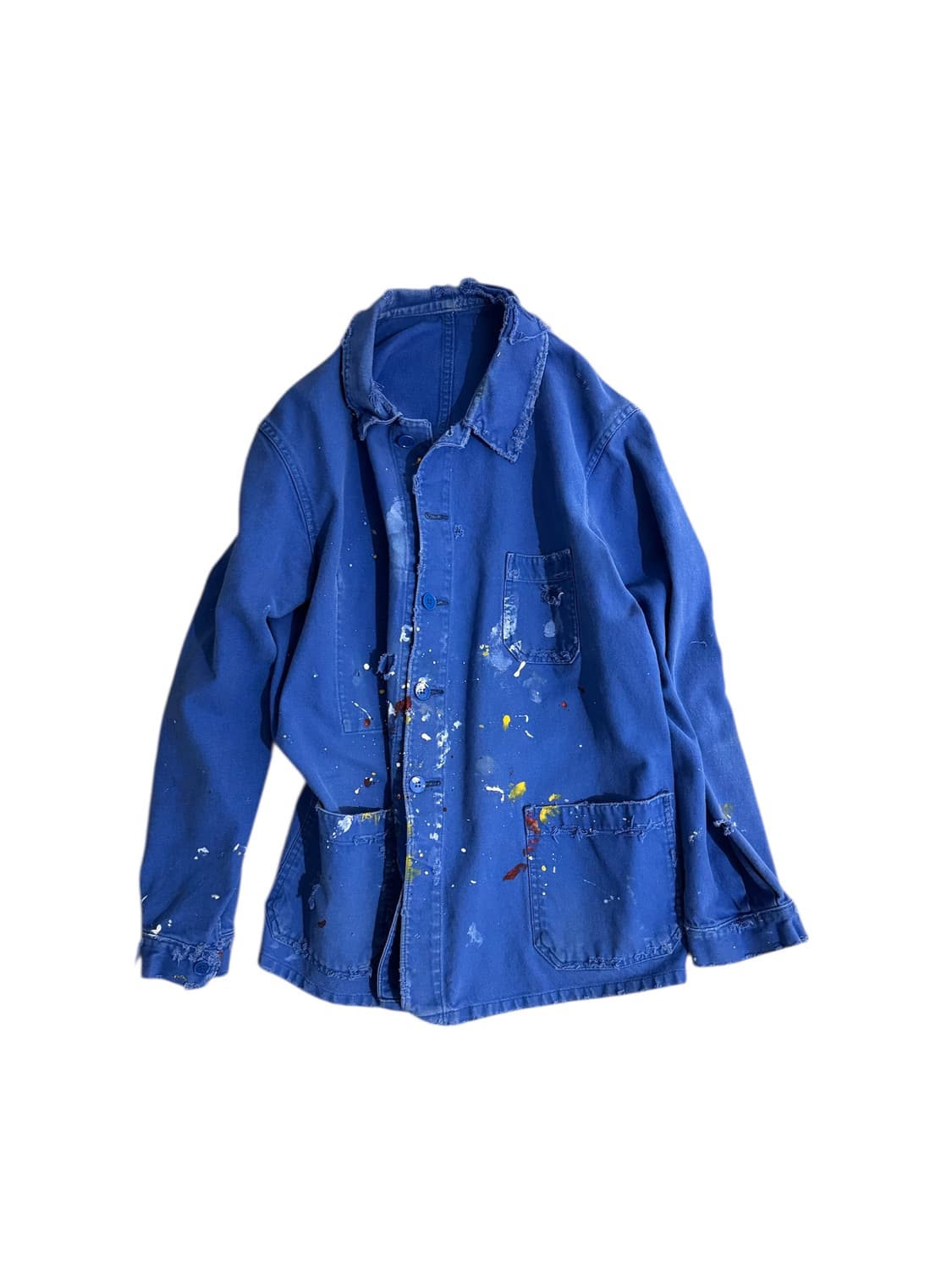 빈티지 자켓 상품이미지1