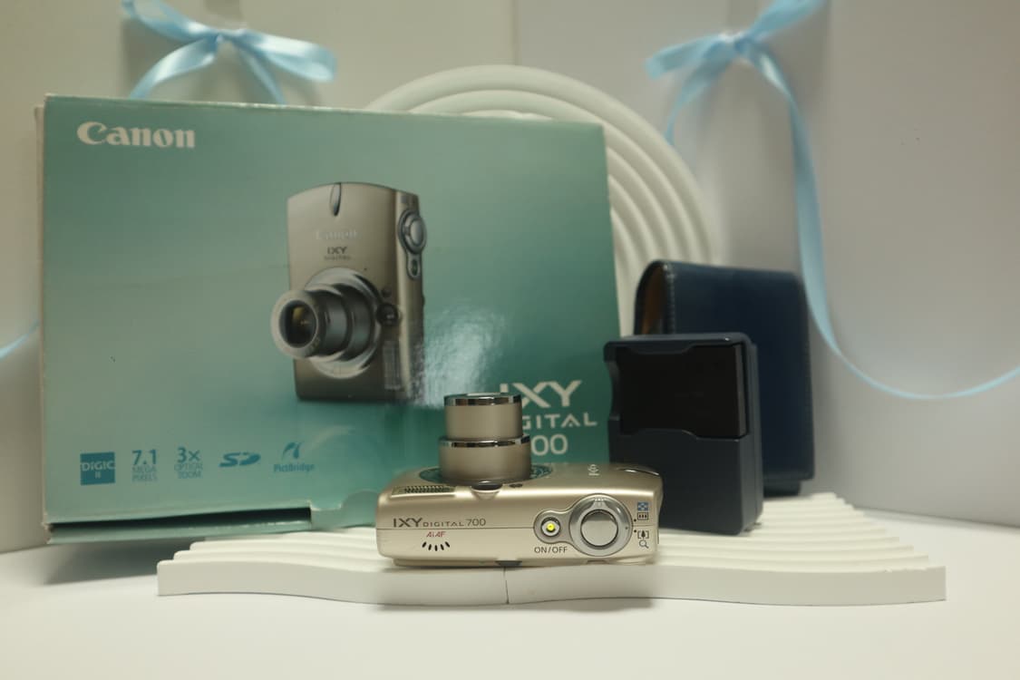 *풀박스* 캐논 익서스750 /익시 700 한국어 지원 핫인스타 상품이미지7