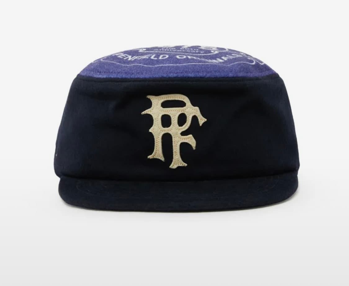 펜필드 필박스 캡 상품이미지2