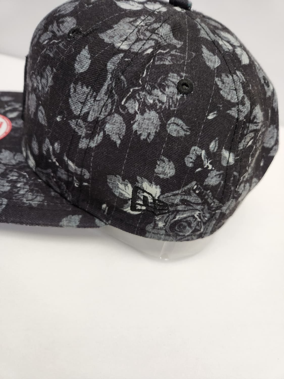 뉴에라 LA 9FIFTY Original Fit Snapback 상품이미지6