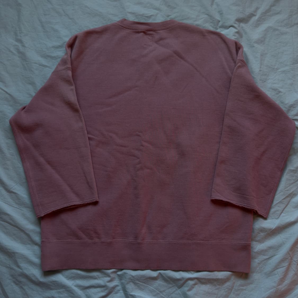 비즈빔 24SS I.C.T 점보 3/4 퍼플  상품이미지4