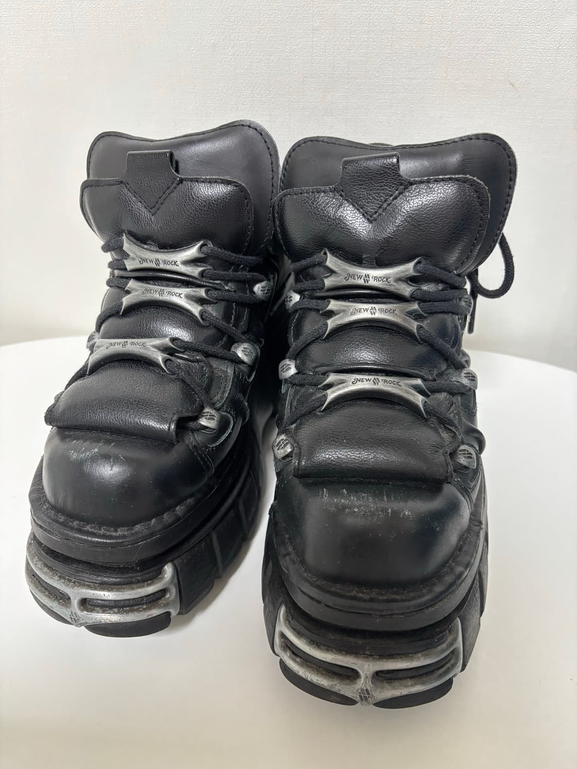 뉴락 250 39사이즈 상품이미지1