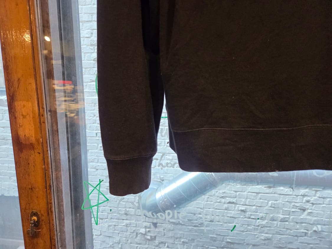 오프닝세레모니 엑스라지 스웻 상품이미지5