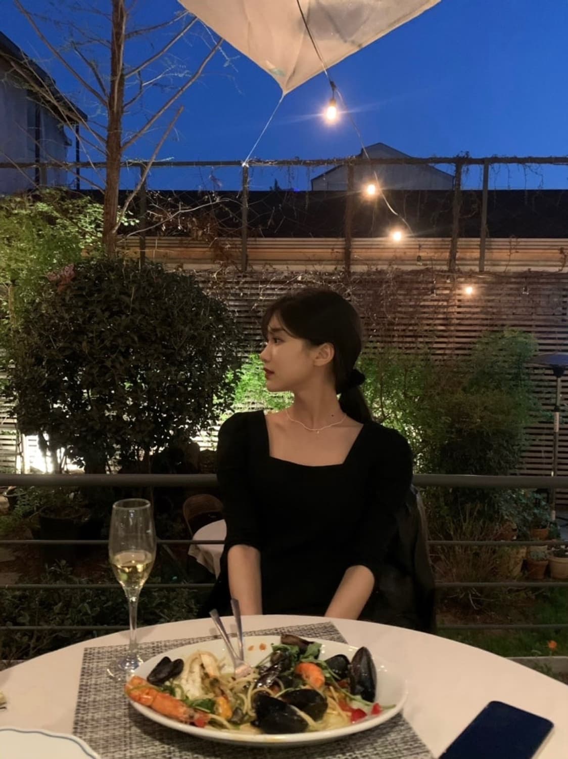 윤슬샵 bd원피스 판매 상품이미지1