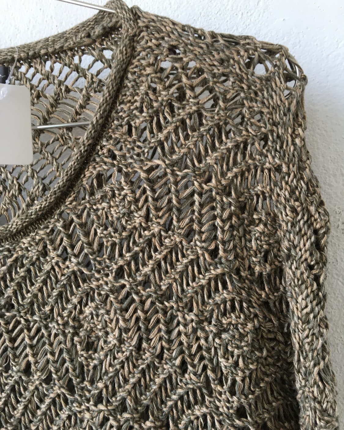 Eddie bauer knit 상품이미지4
