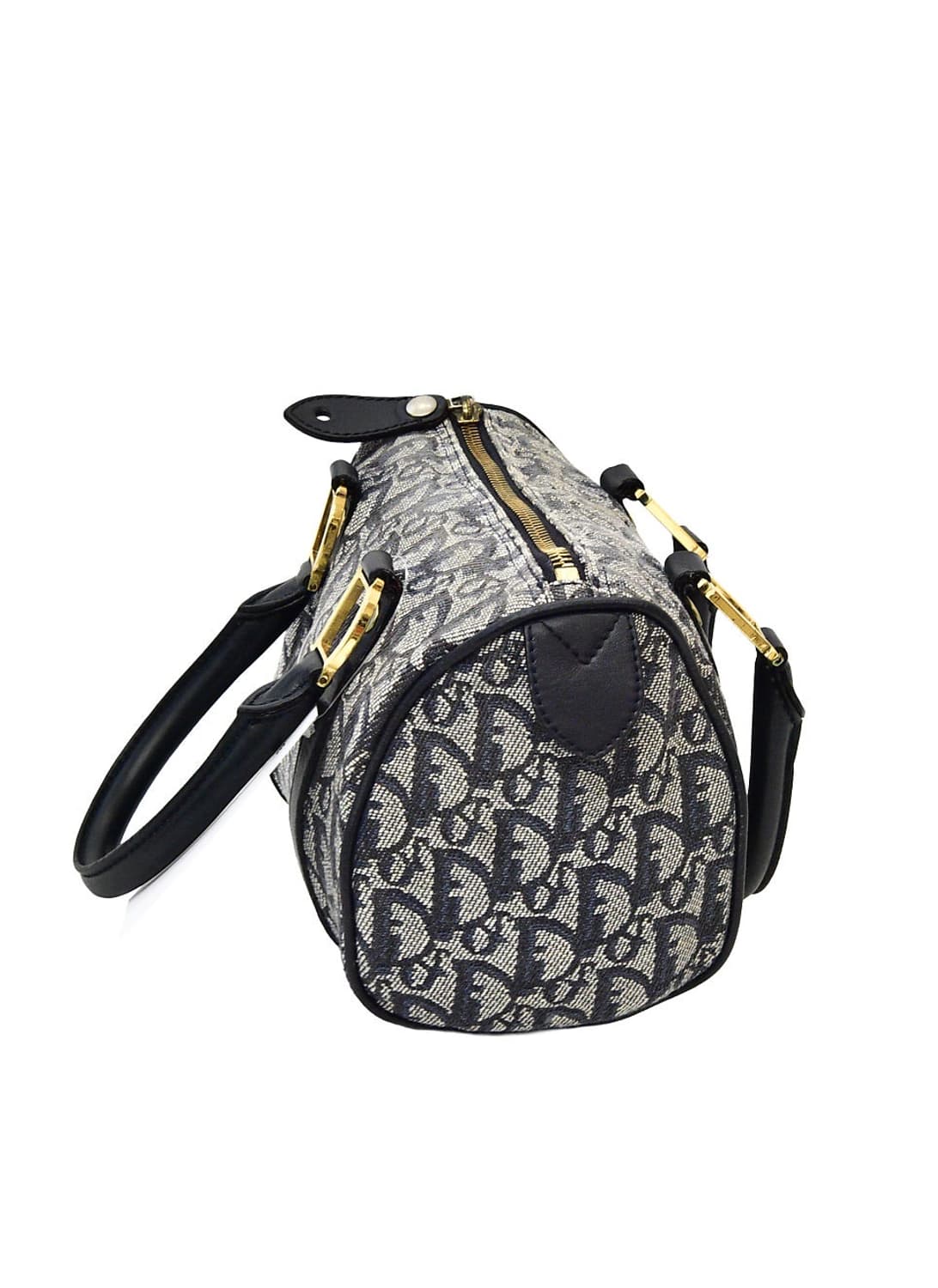 디올 오블리크 미니 보스턴백(정품) 상품이미지2