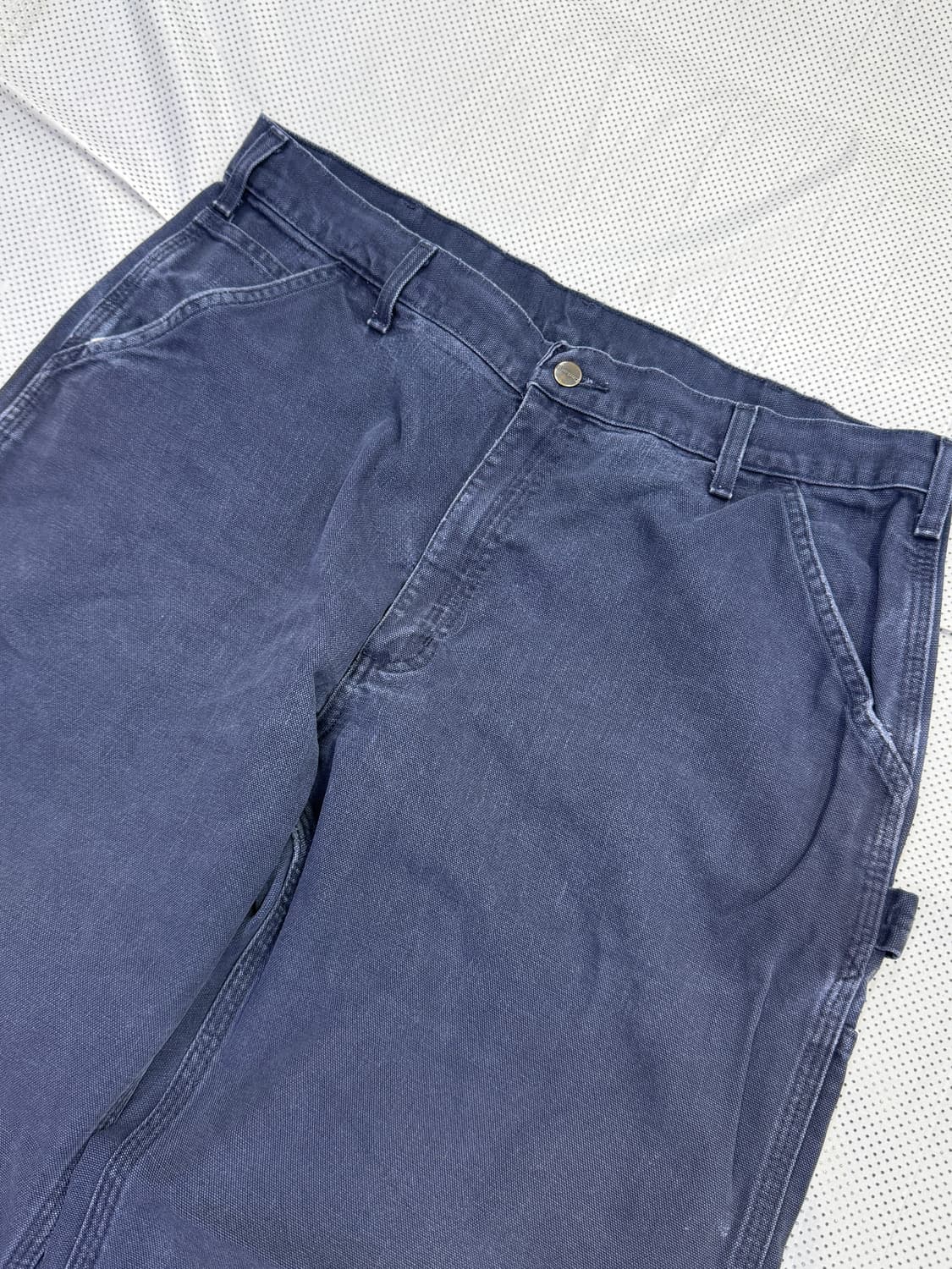 칼하트 싱글니 b11 mdt 미드나잇 상품이미지3