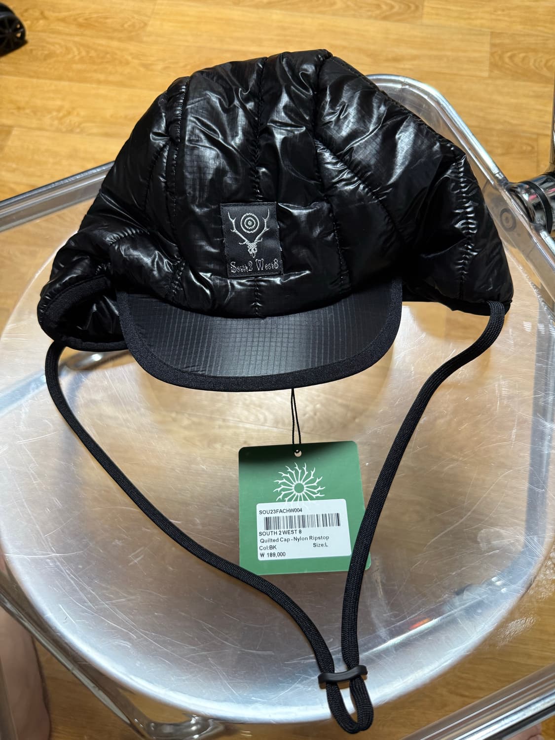 남이서팔 모자 새상품 상품이미지1